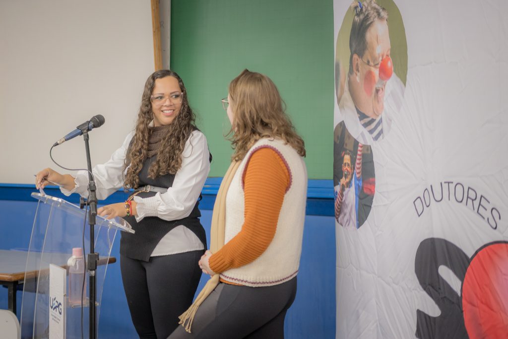 Foto: Reprodução/UEPG