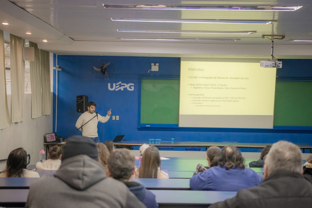 Foto: Reprodução/UEPG