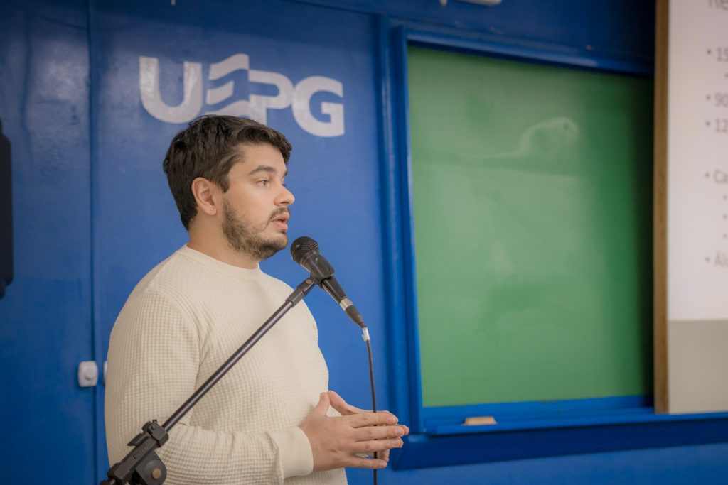 Foto: Reprodução/UEPG