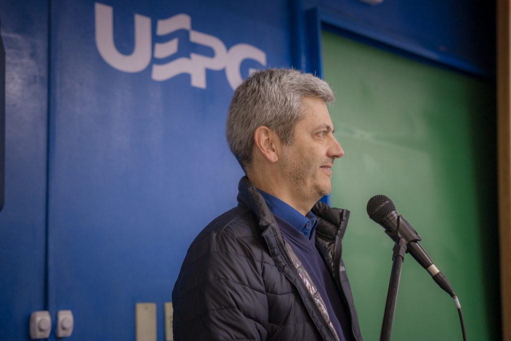 Foto: Reprodução/UEPG