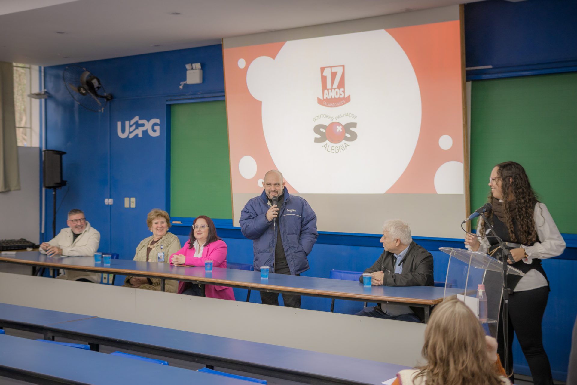 Foto: Reprodução/UEPG