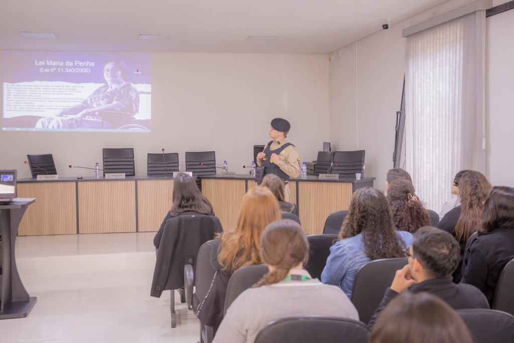 Foto: Reprodução/UEPG
