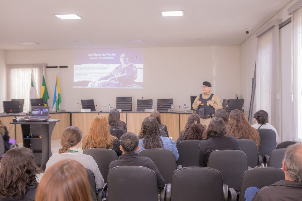 Foto: Reprodução/UEPG