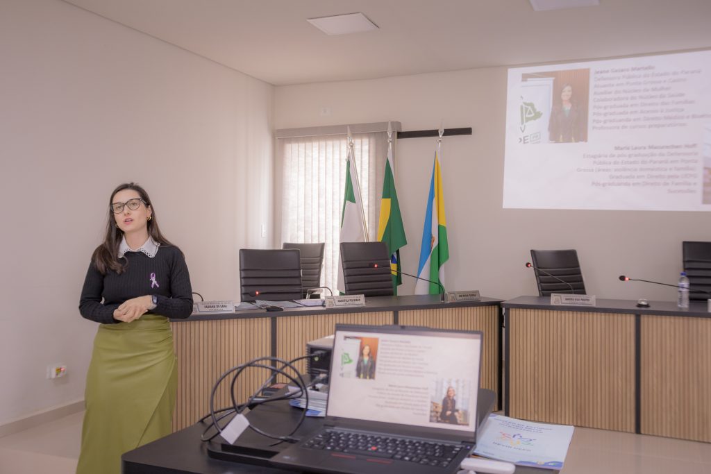 Foto: Reprodução/UEPG
