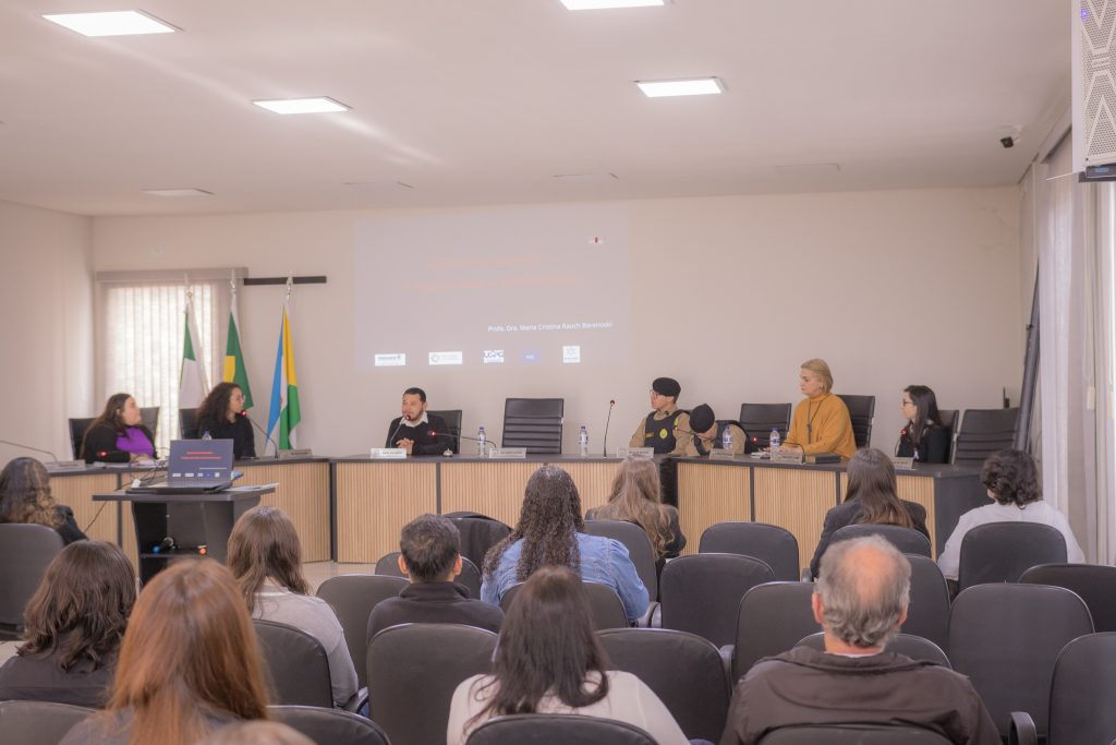 Foto: Reprodução/UEPG