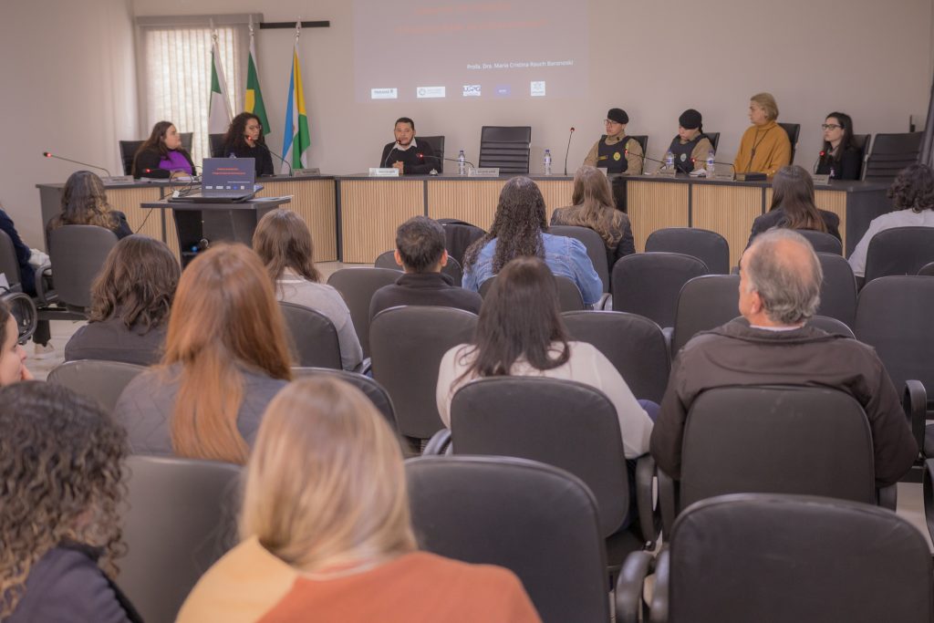 Foto: Reprodução/UEPG