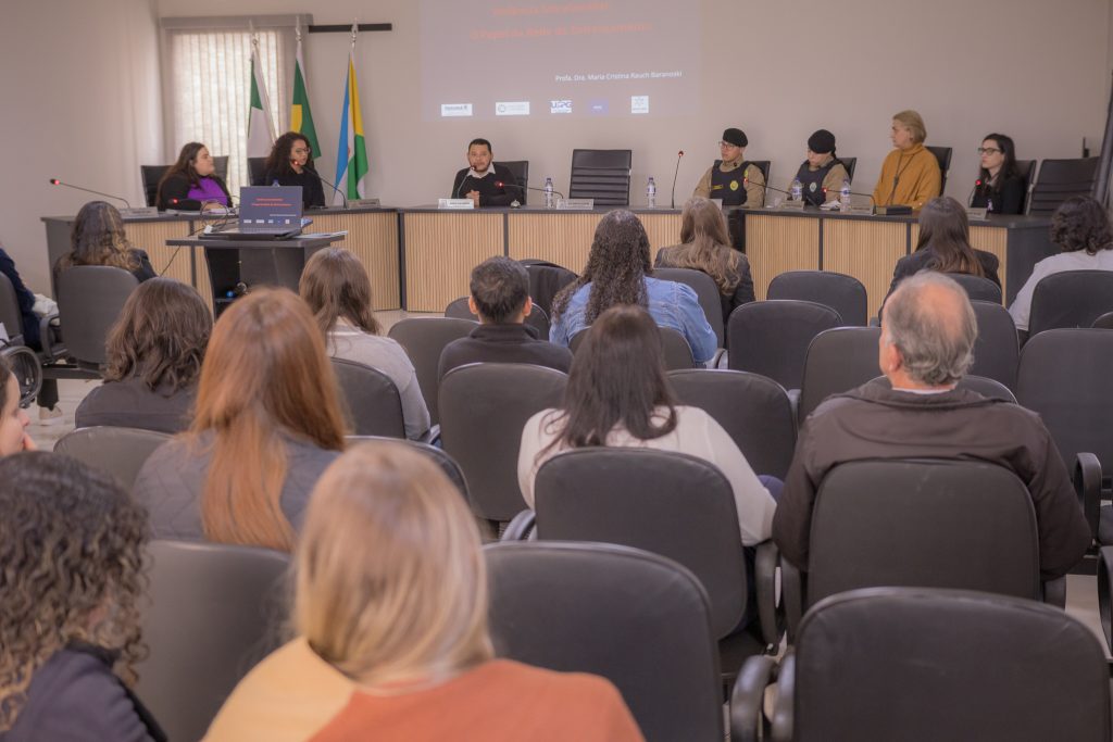 Foto: Reprodução/UEPG