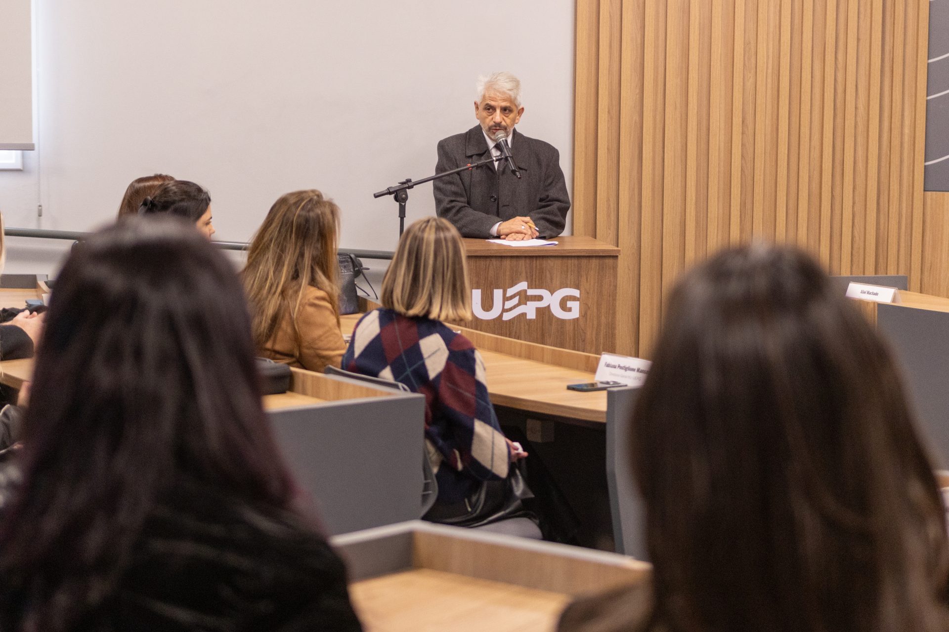 Pós-graduação em Gestão de Eventos e Cerimonial tem 150 vagas abertas