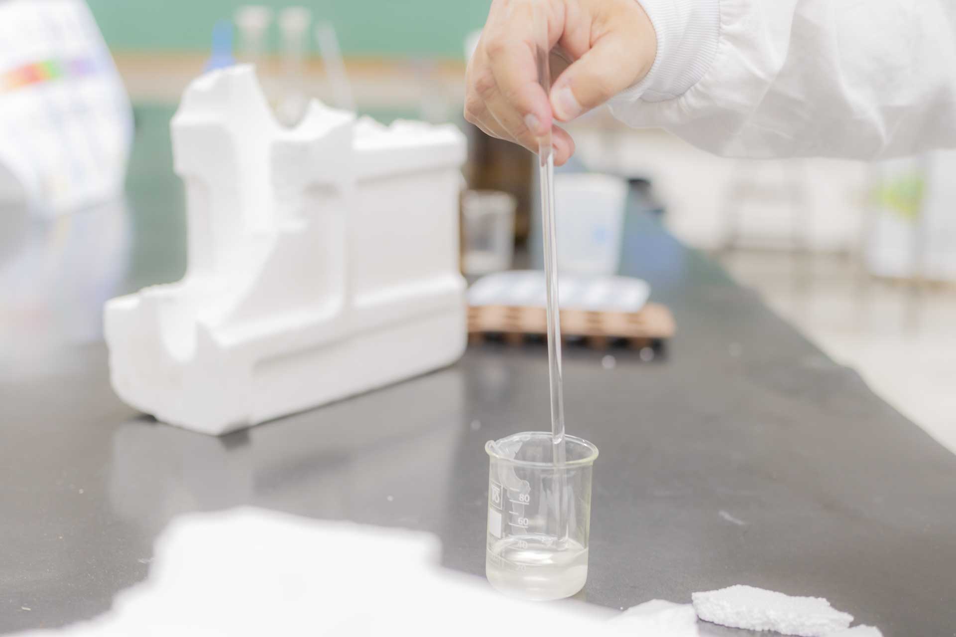 UEPG seleciona alunos para o segundo semestre de mestrado e doutorado em Química