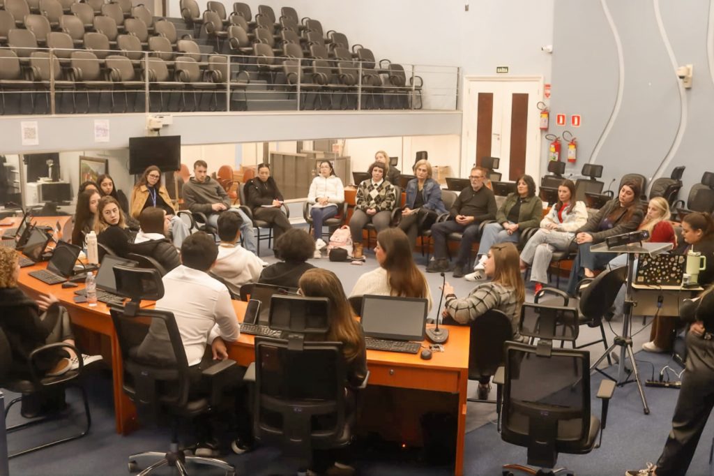 Foto: Reprodução/UEPG