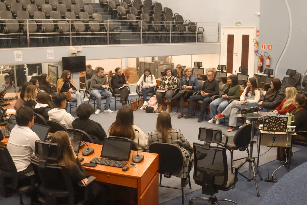 Foto: Reprodução/UEPG