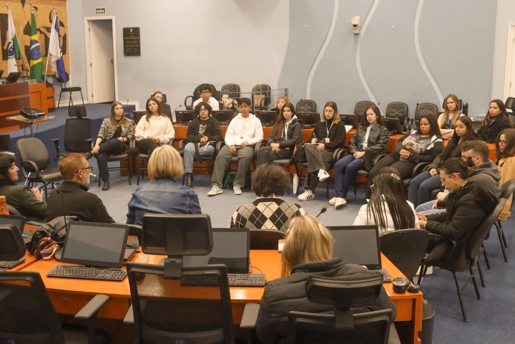 Foto: Reprodução/UEPG
