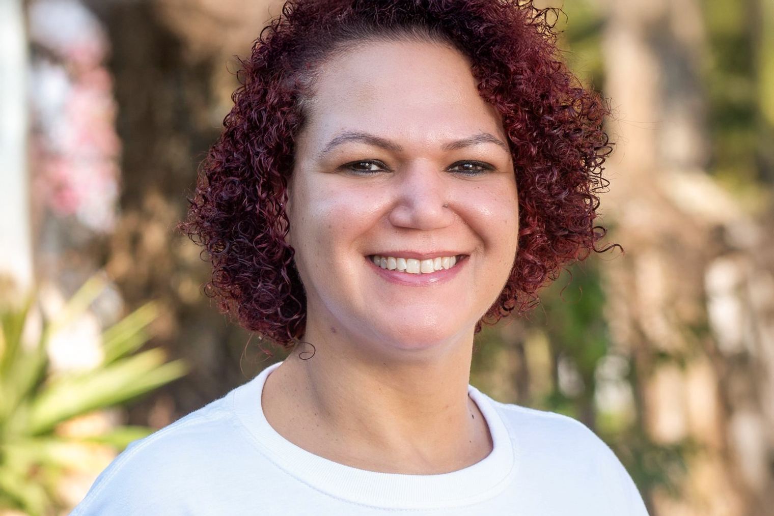 UEPG lamenta falecimento da egressa Elaine Lopes