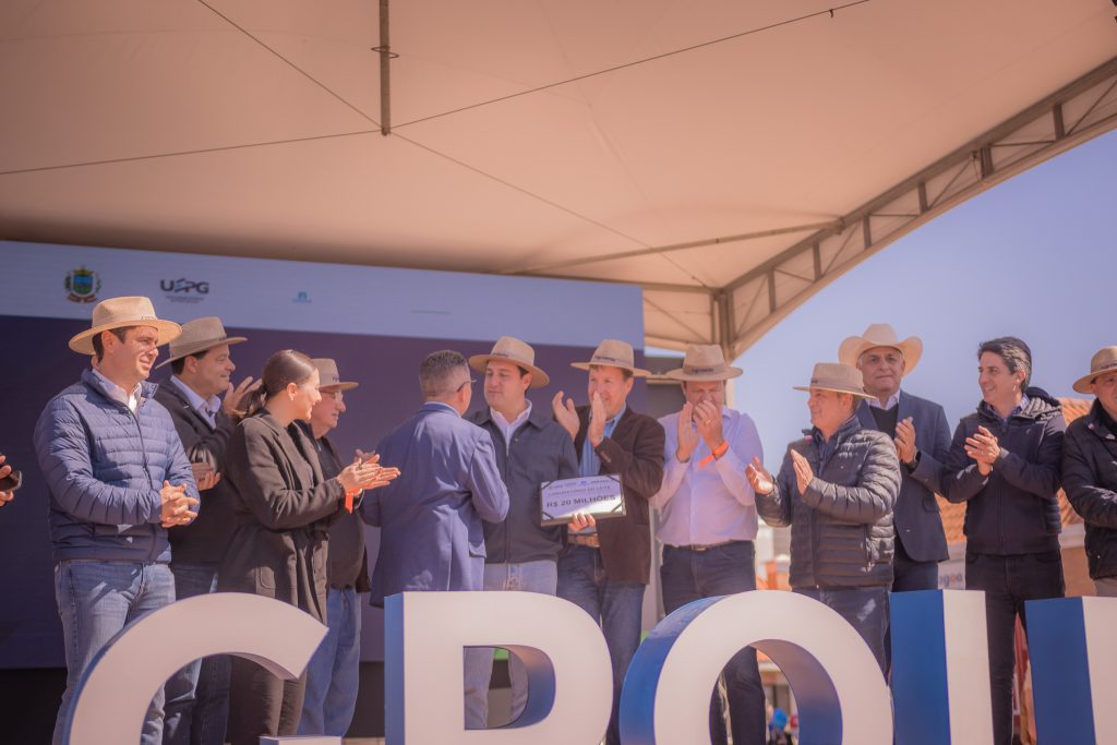 Foto: Reprodução/UEPG