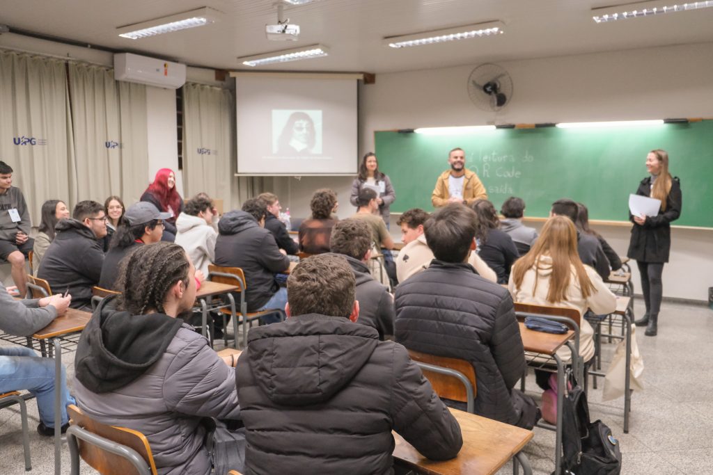 Foto: Reprodução/UEPG