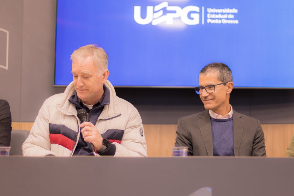 Foto: Reprodução/UEPG