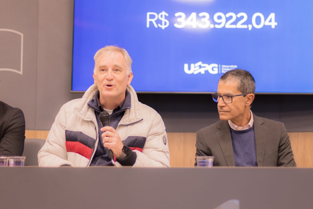 Foto: Reprodução/UEPG