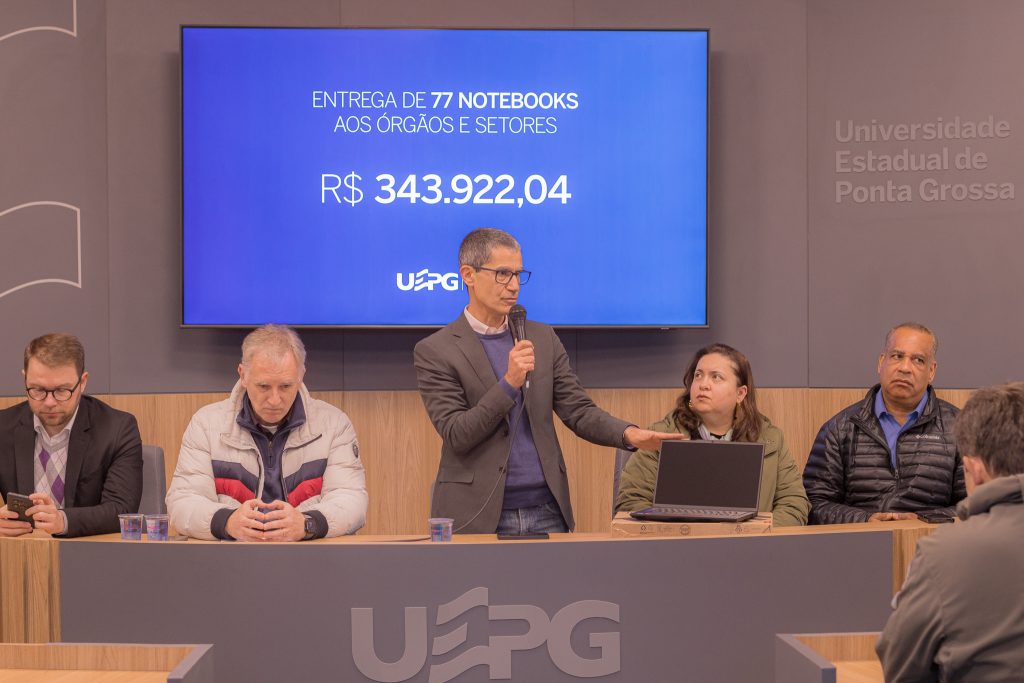 Foto: Reprodução/UEPG