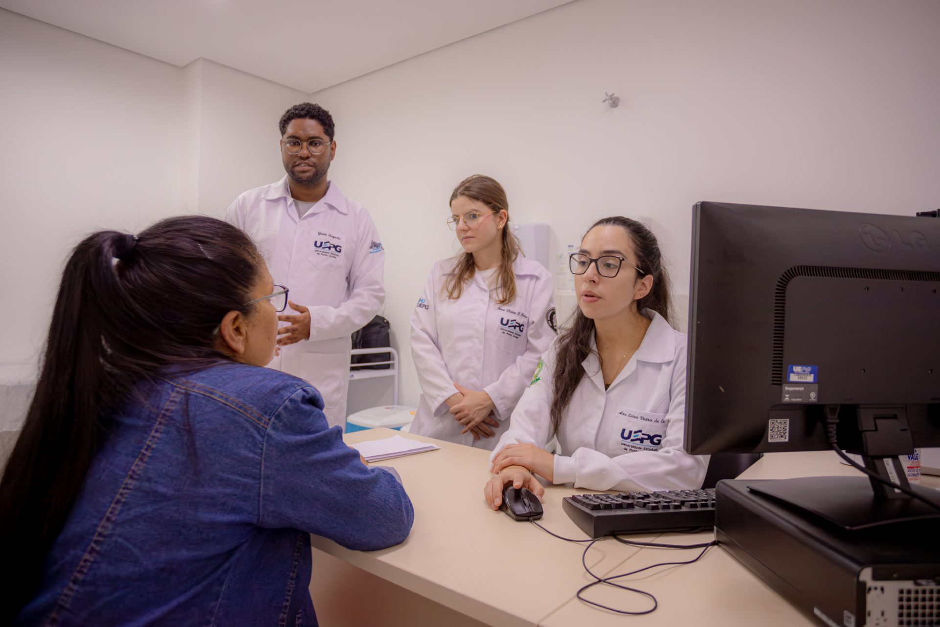 Foto: Reprodução/UEPG