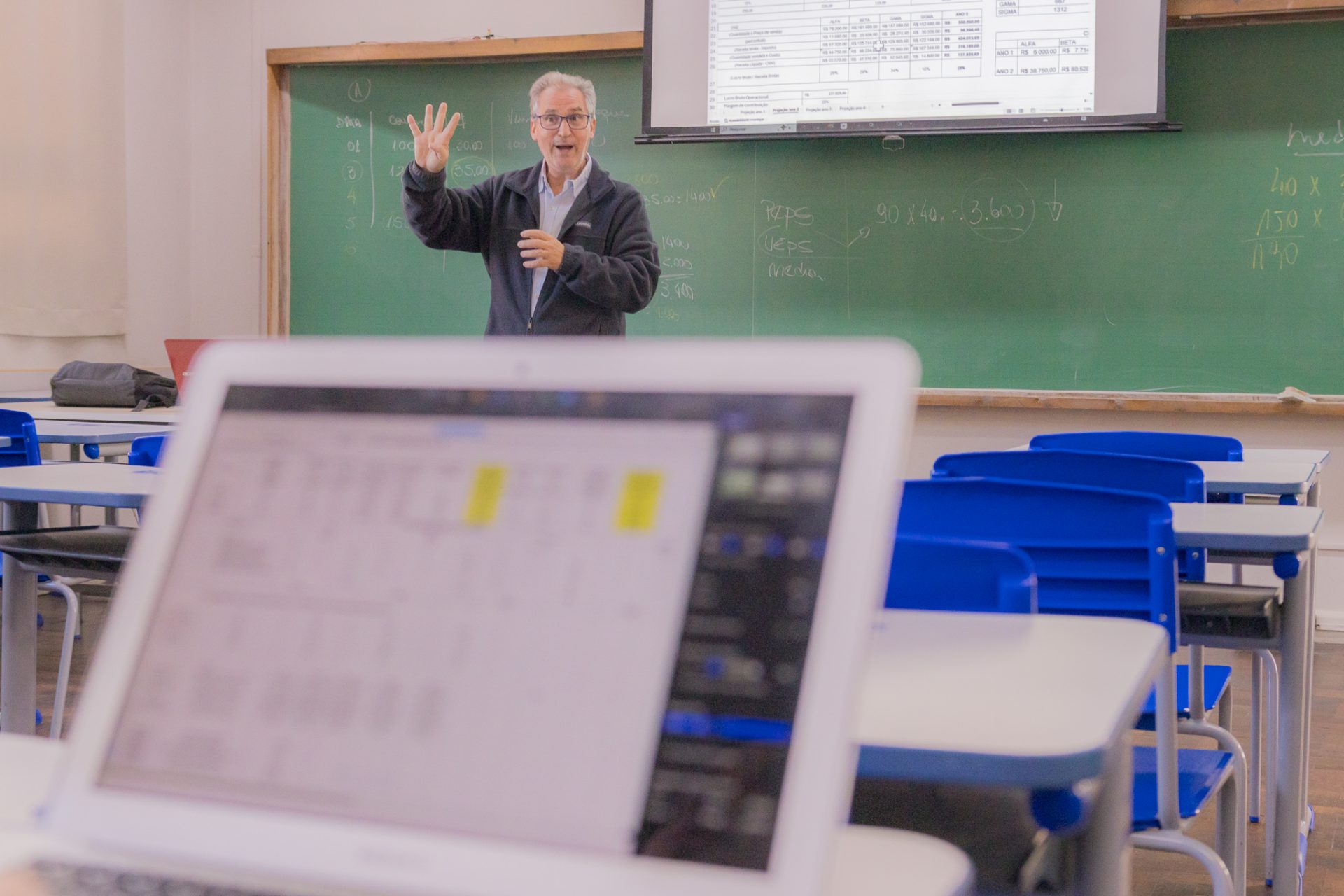 Seti promove 3º Seminário Estadual de Contratação de Inovação no Setor Público em Curitiba