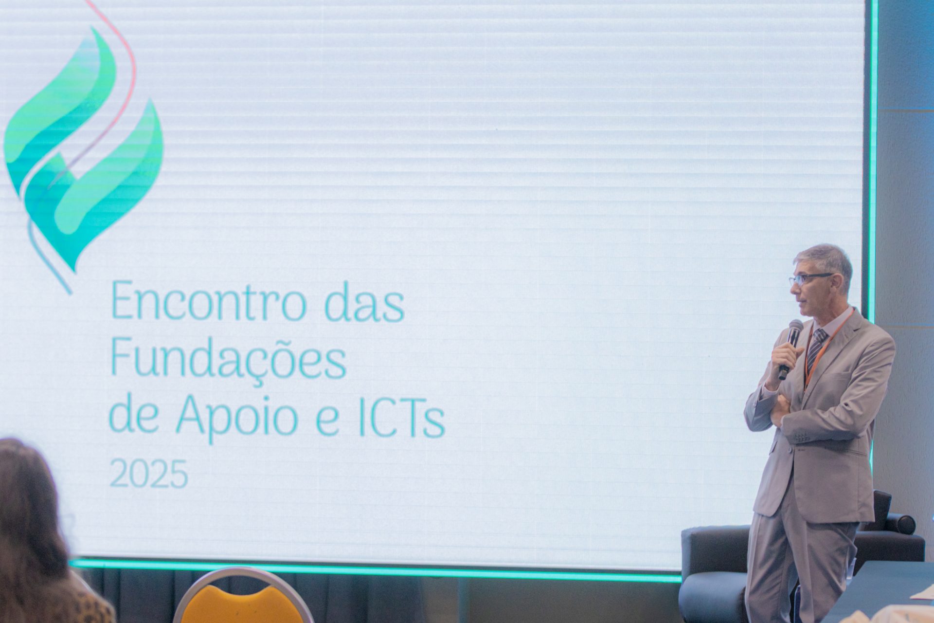 Fauepg realiza Encontro de Fundações de Apoio e ICTs do Paraná