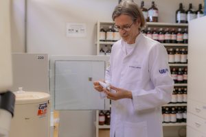 Foto: Reprodução/UEPG