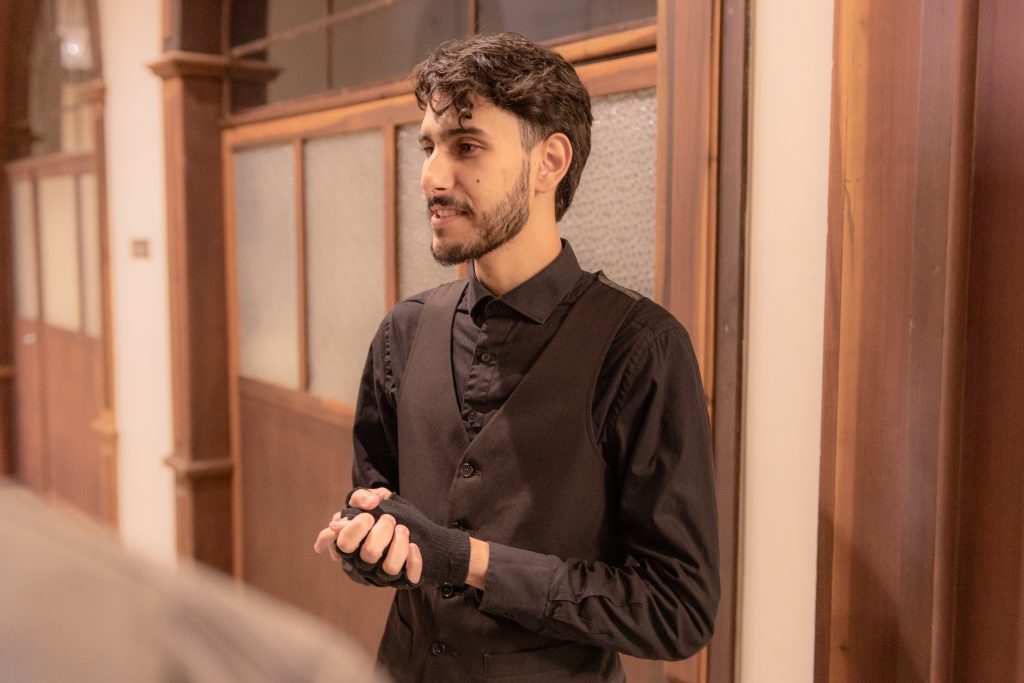 Foto: Reprodução/UEPG