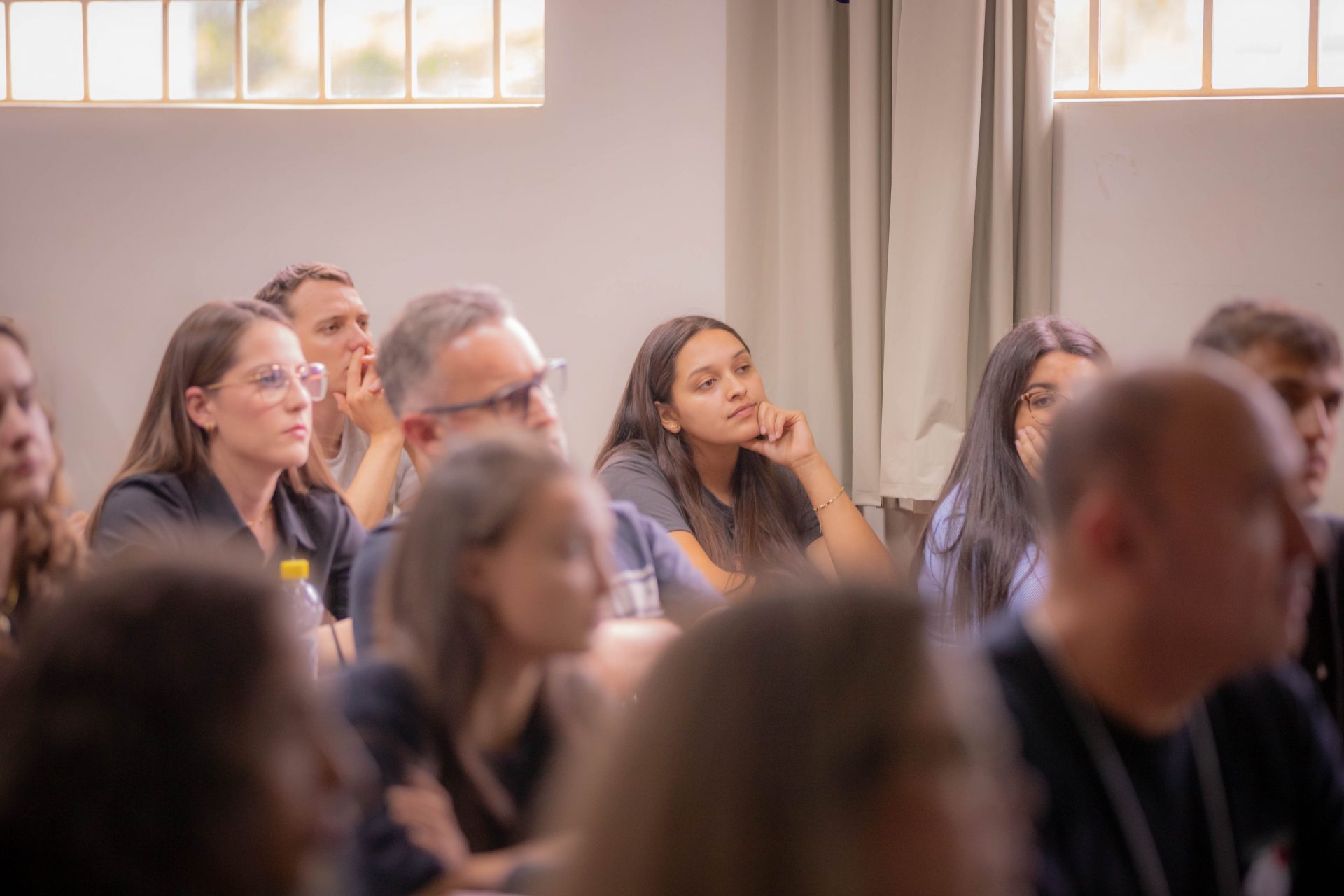 Apresentadores do Eaic terão transporte para o Campus Uvaranas