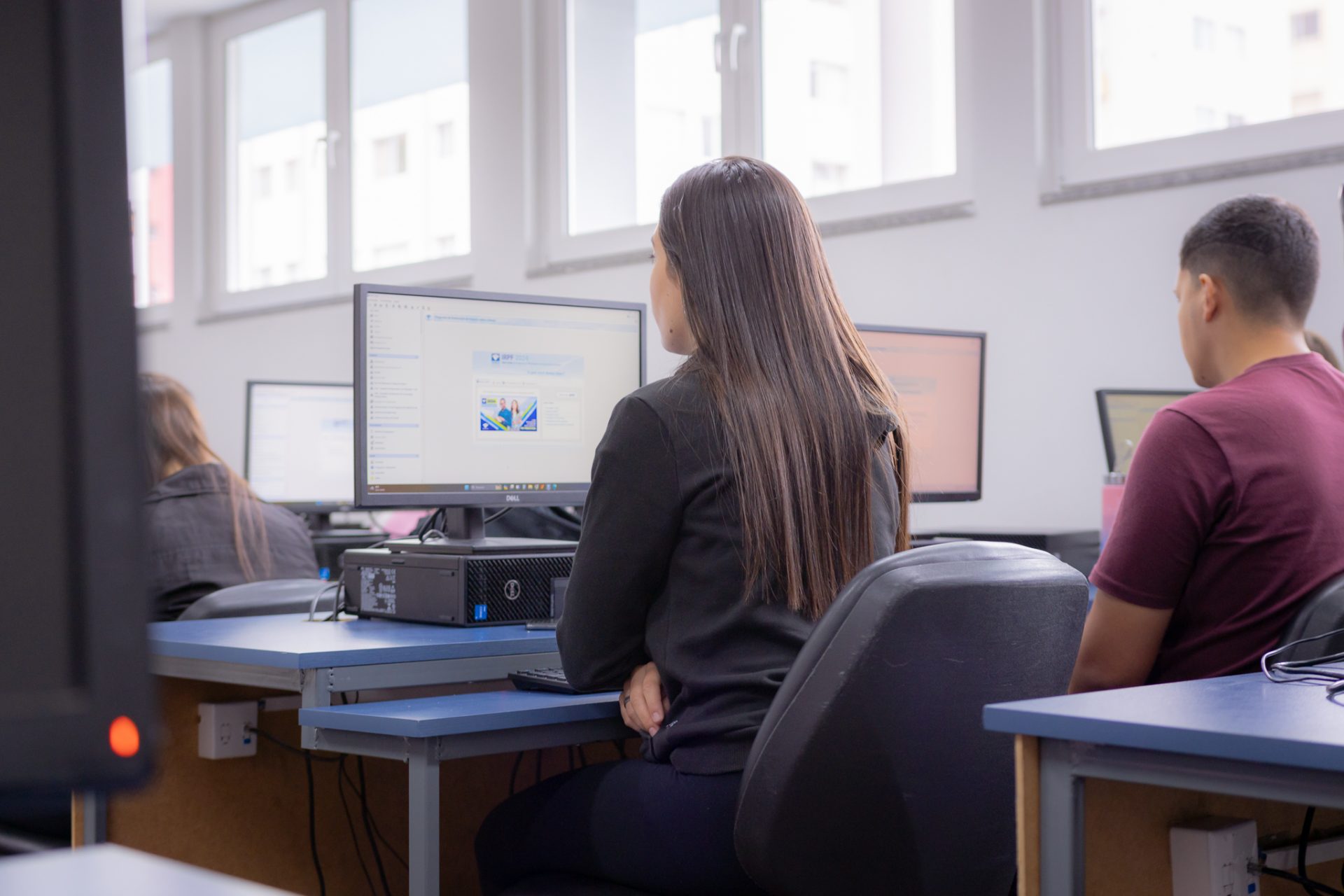 UEPG prorroga inscrição do curso de escrituração com uso de software contábil