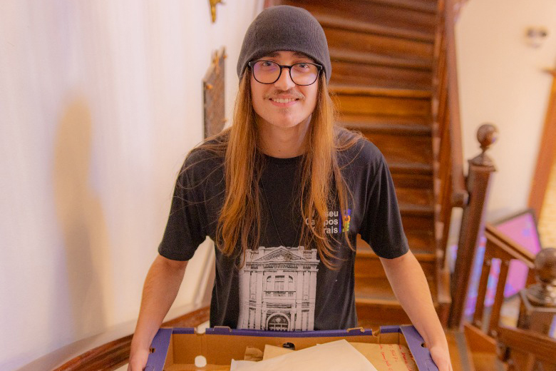 Foto: Reprodução/UEPG