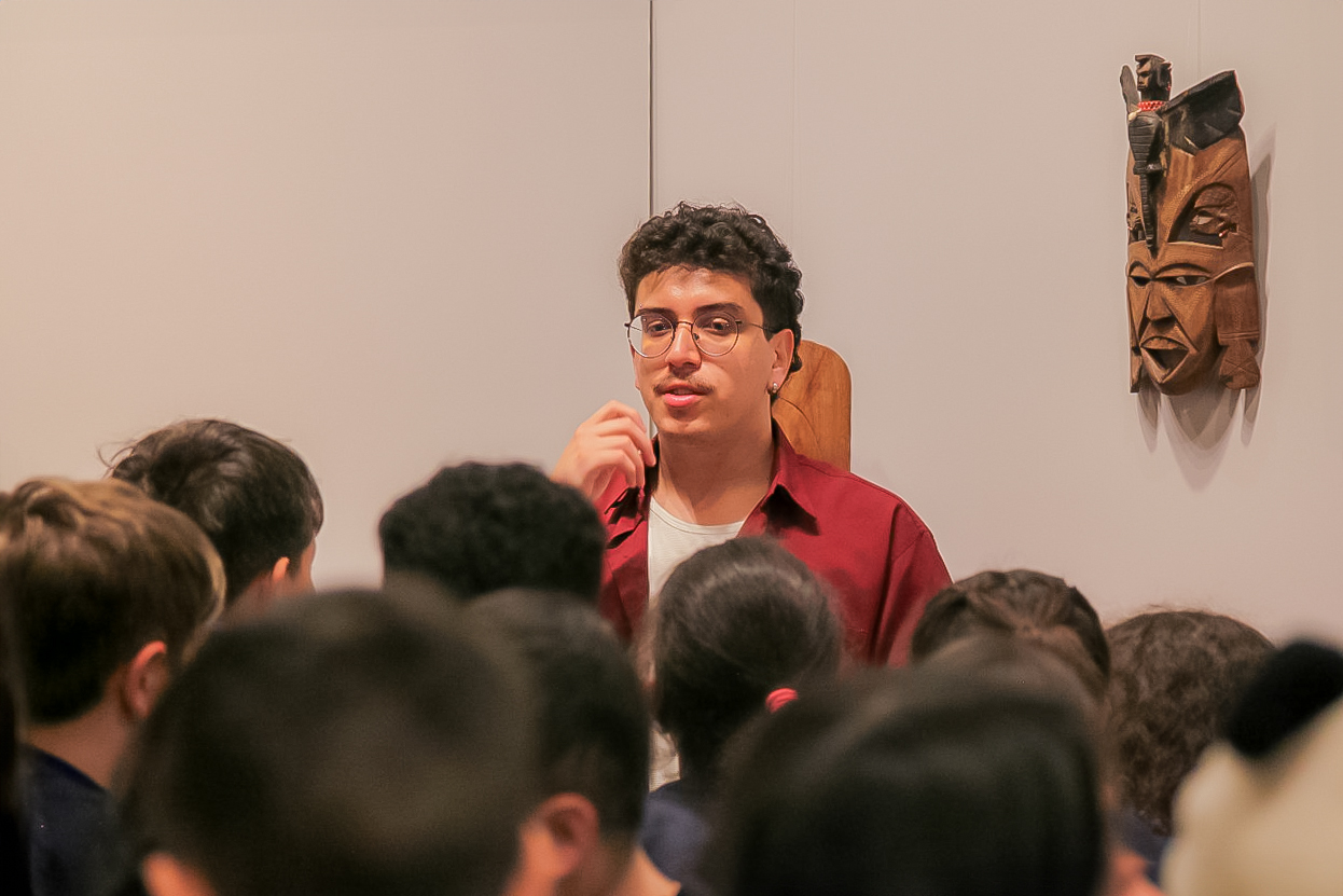 Foto: Reprodução/UEPG