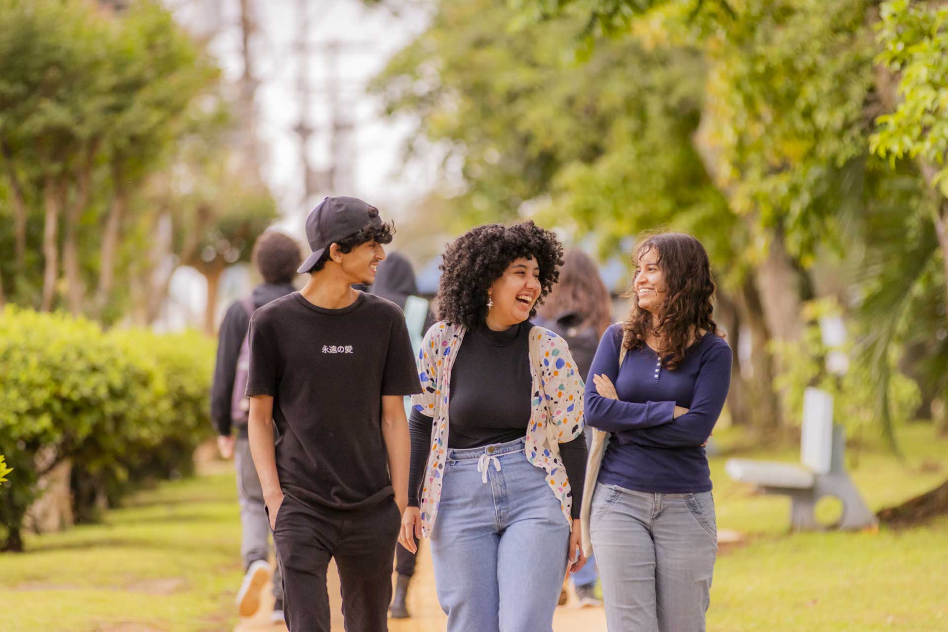 Geografia, Química Tecnológica e Pedagogia da UEPG recebem nota máxima no Guia da Faculdade