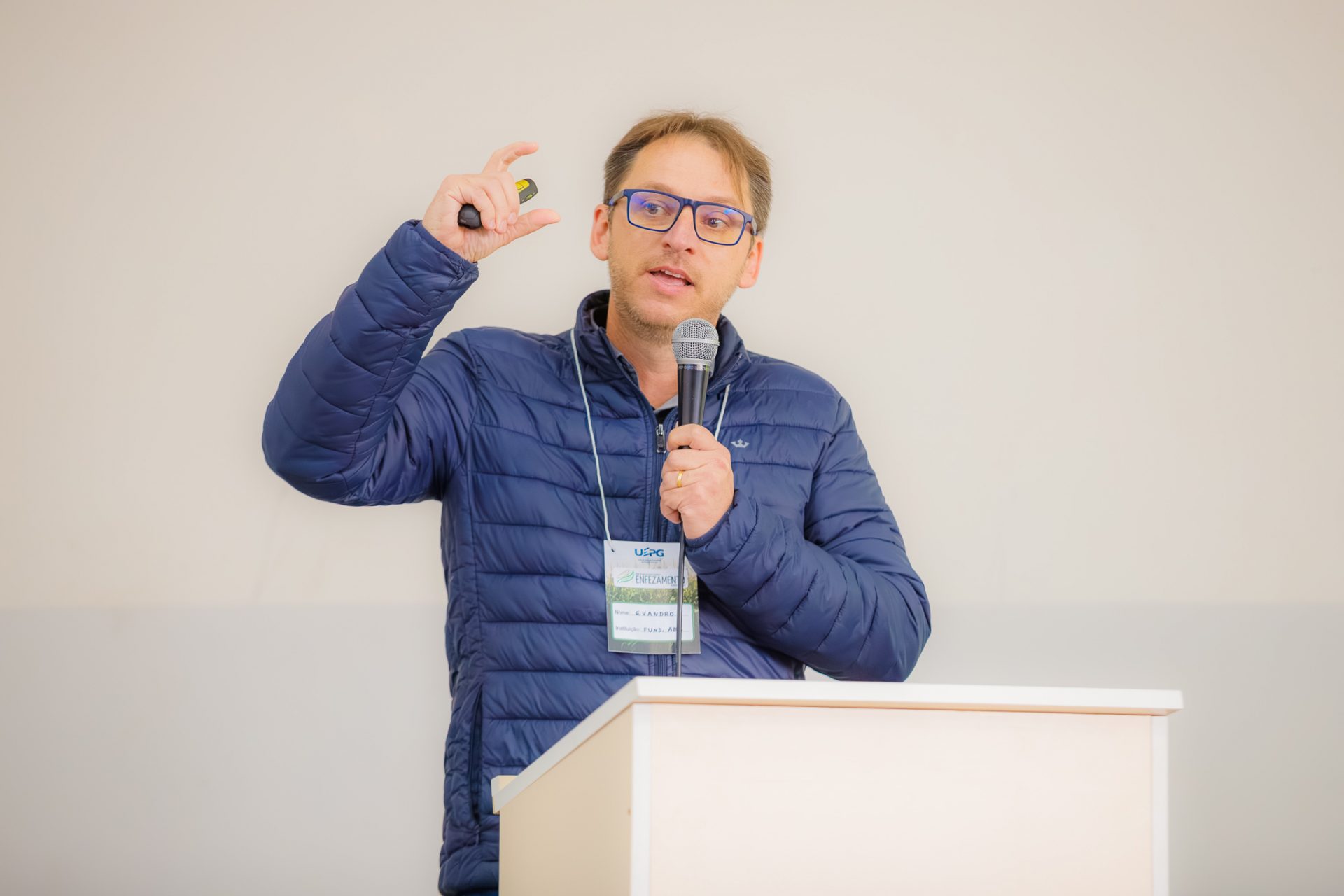 UEPG sedia seminário para debater enfezamento do milho