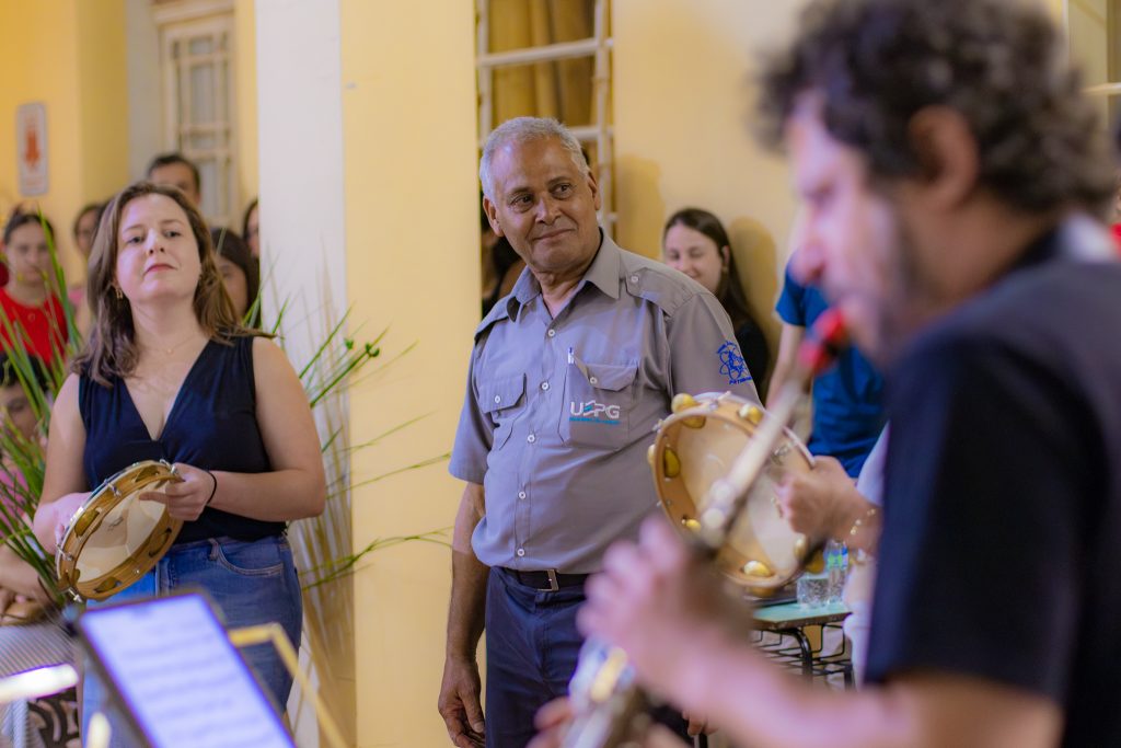 Foto: Reprodução/UEPG