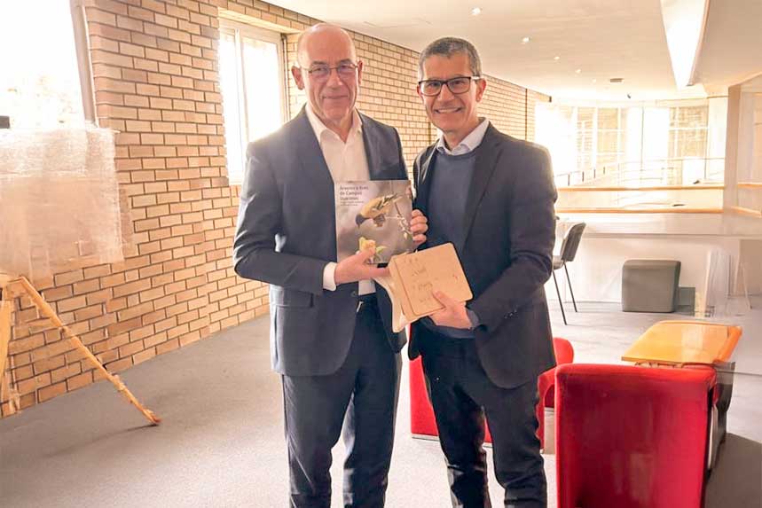 Foto: Reprodução/UEPG