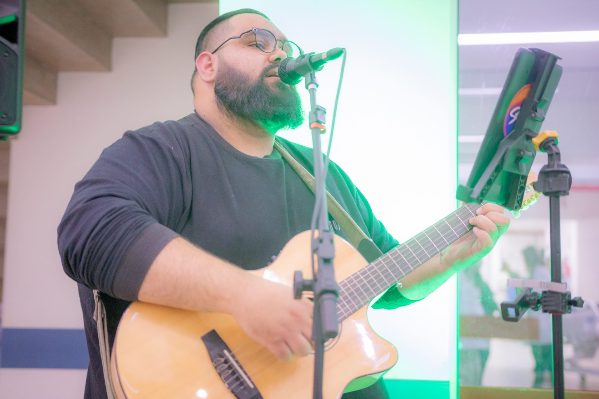 HU-UEPG regulamenta atuação de voluntários nos hospitais