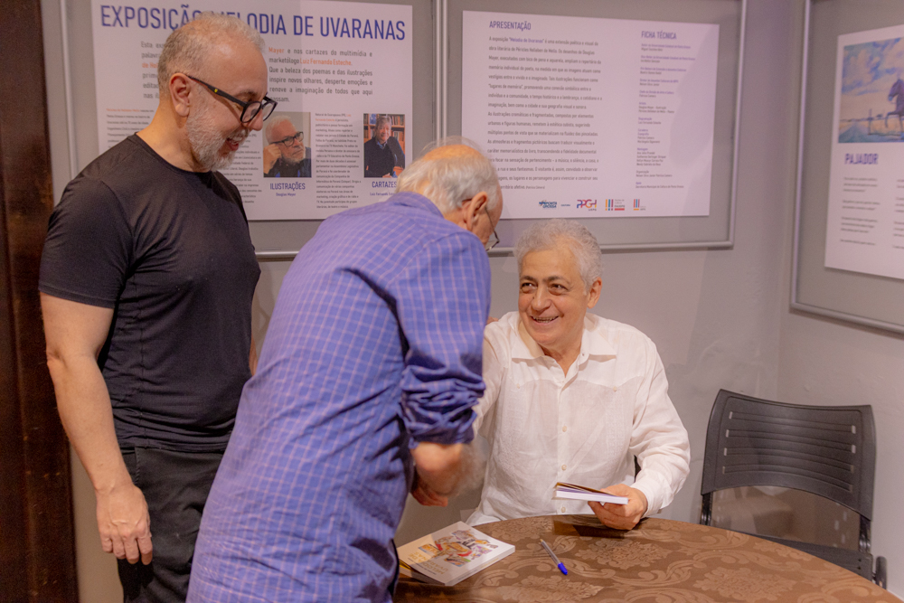 Foto: Reprodução/UEPG