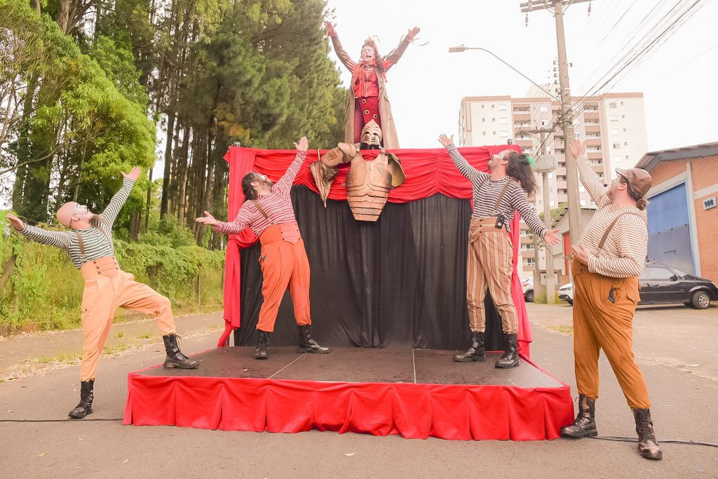 Foto: Reprodução/UEPG