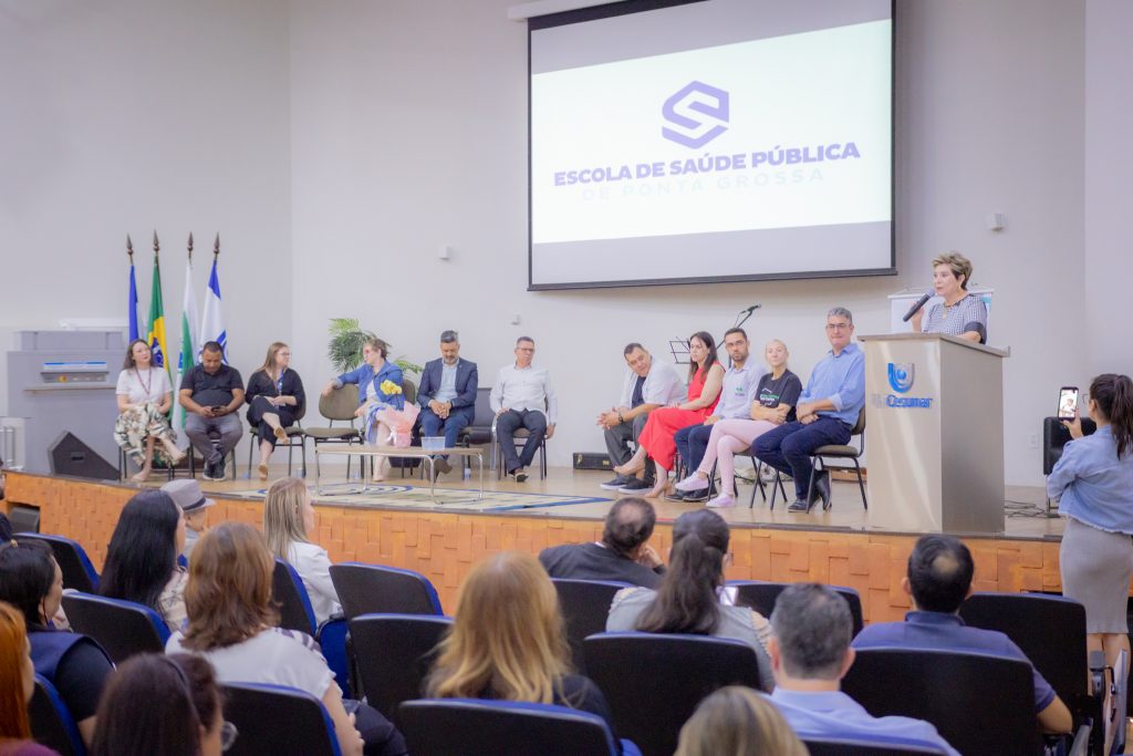 Foto: Reprodução/UEPG