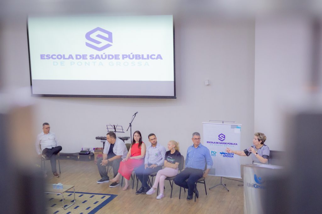 Foto: Reprodução/UEPG