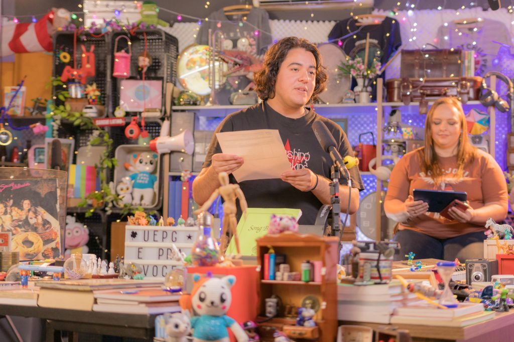 Foto: Reprodução/UEPG