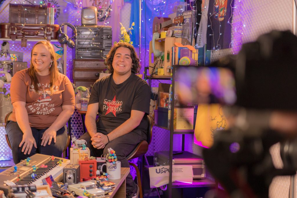 Foto: Reprodução/UEPG