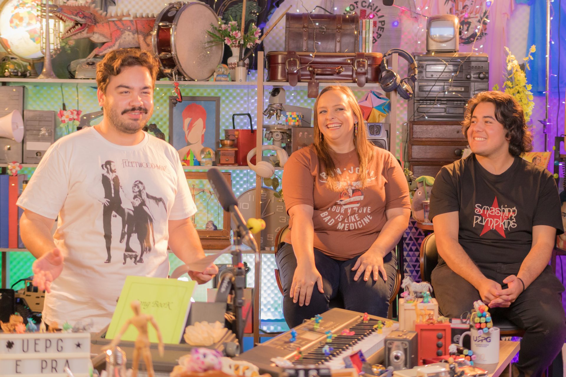 Foto: Reprodução/UEPG