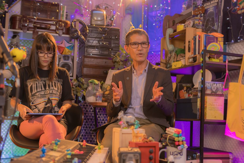 Foto: Reprodução/UEPG