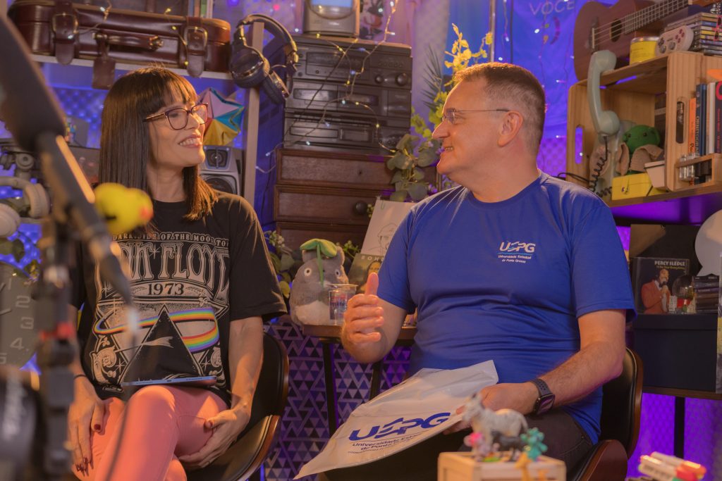 Foto: Reprodução/UEPG