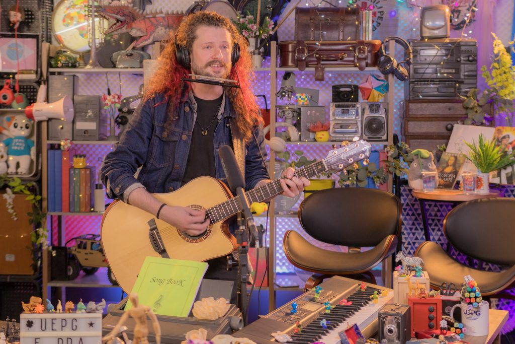 Foto: Reprodução/UEPG