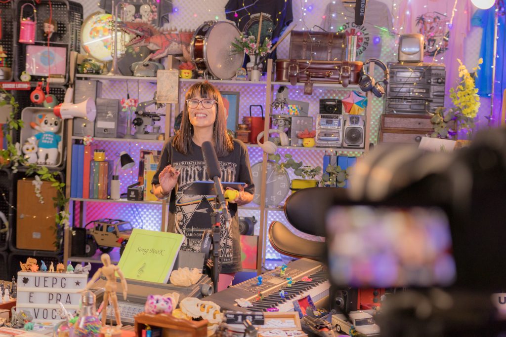 Foto: Reprodução/UEPG