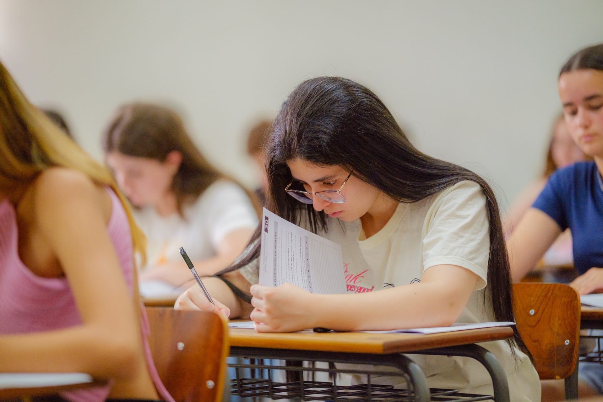 UEPG divulga resultado do PSS na quinta-feira (18)