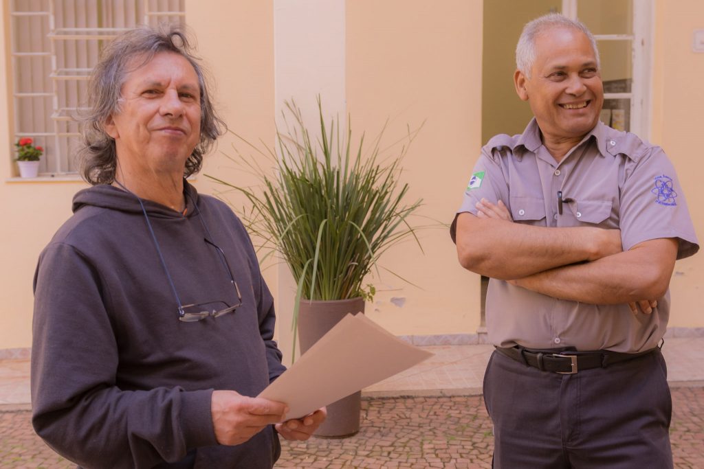 Foto: Reprodução/UEPG