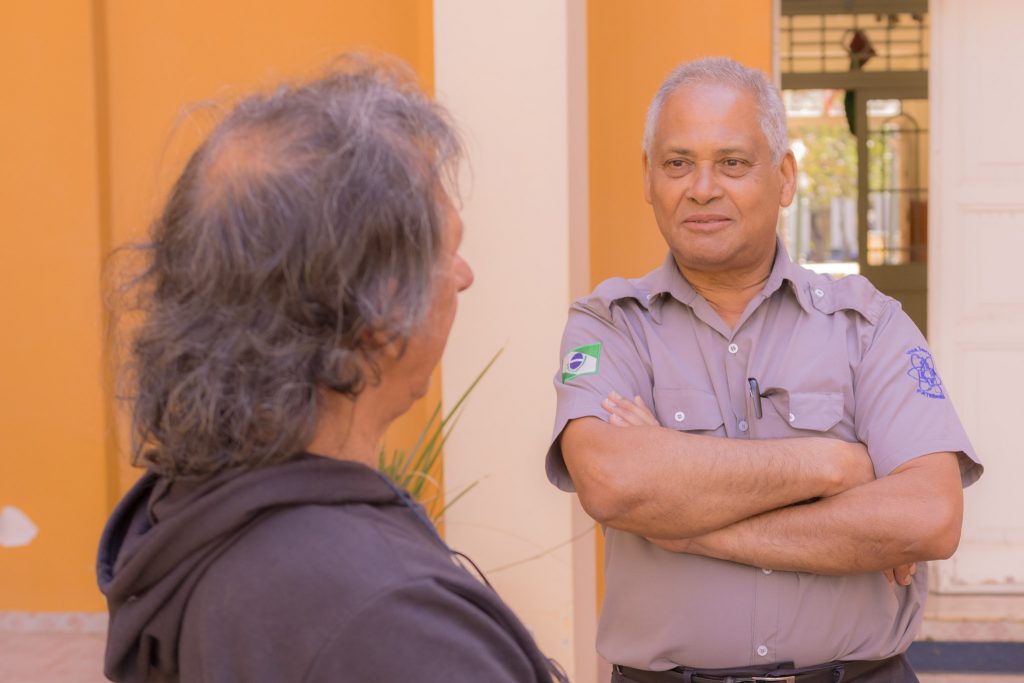 Foto: Reprodução/UEPG